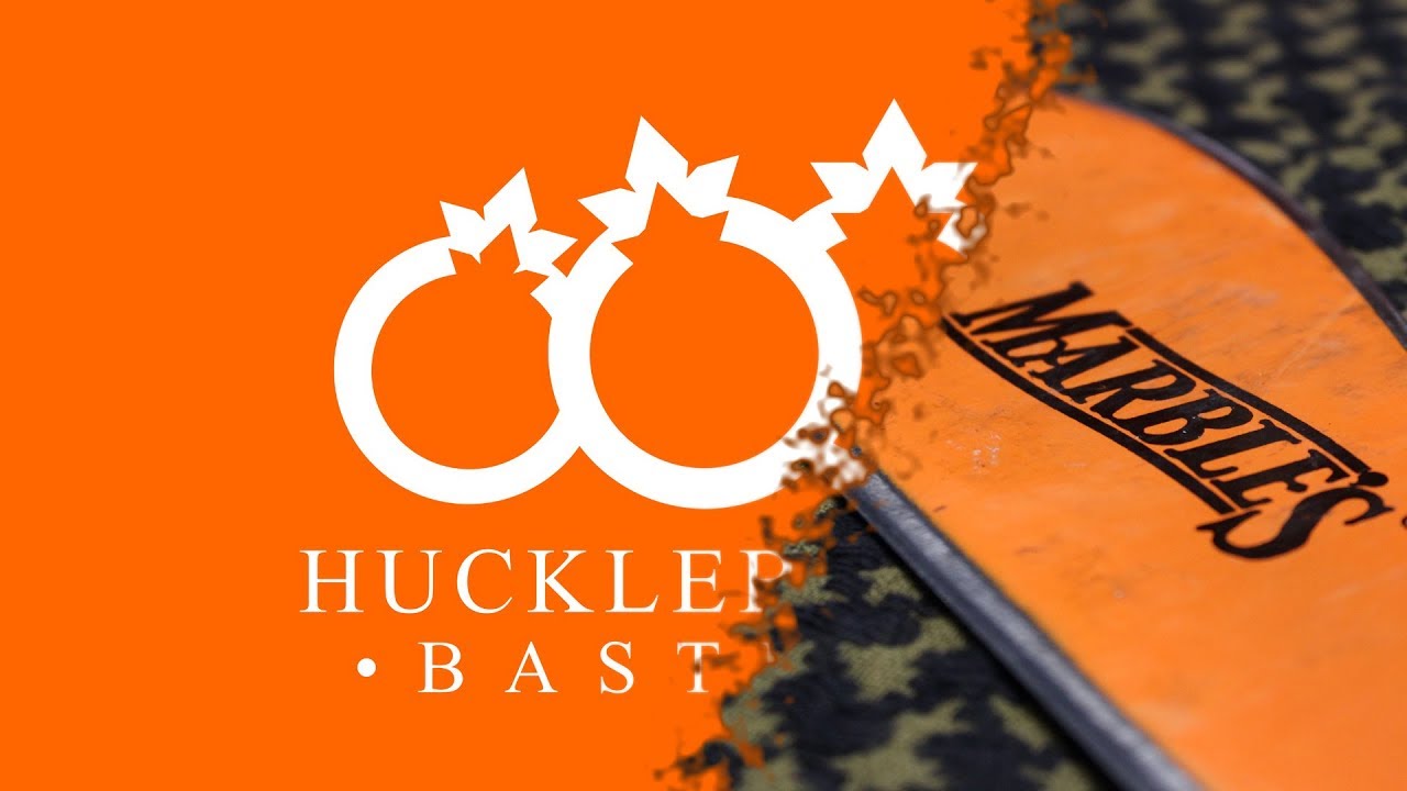 Marbles Bolo Machete