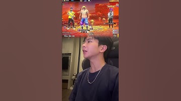 Khi Bạn Bị Khinh Thường Nhưng Đồng Đội Bạn Là Pro ? #ntn03 @RGFFNTN #KC JOD