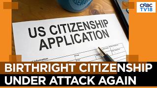 Trump Signs 2 Executive Orders To Expand Birthright Citizenship Curbs And Ban Birth Tourism In US