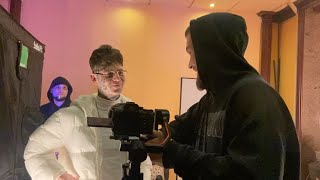 GOLDEN HILL - BEHIND THE SCENES