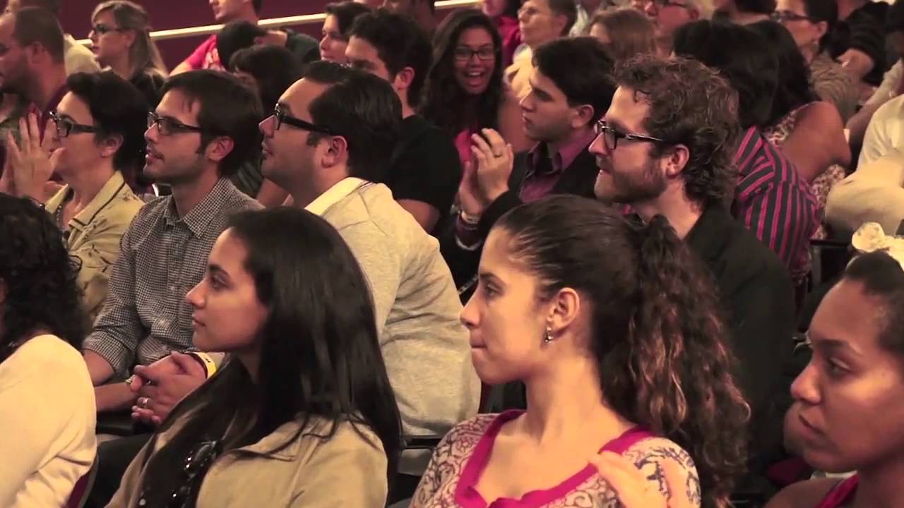 films on amazon prime Film Forward 2014 Trailer