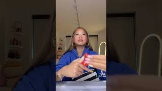 Sephora haul Katie fang 💐