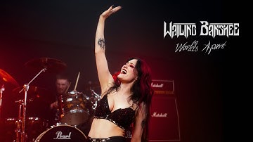 WAILING BANSHEE | Worlds Apart | Official Music Video