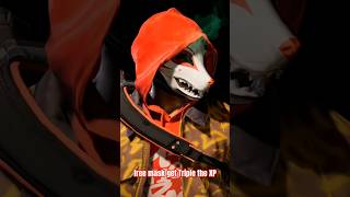 Division 2 Cherry Blossom Event - FREE Mask + 3x XP (DON'T MISS THIS)