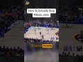 The Baseline Double-Team That Exposes Jokic's Only Weakness
