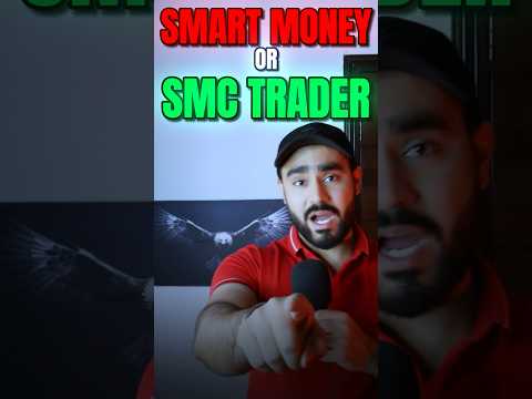 😱 WATCH THIS if you are a SMC TRADER #forex #stockmarket #trading