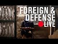 Dismantling transnational organized crime networks in the Americas | LIVE STREAM