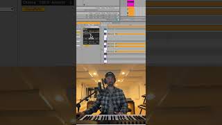 Ableton Live 12: Ornament & Grace Notes ❄️🎶 #shorts