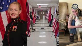 Ivy Unruh Case What Court Records Show After the Wichita Murder Charge