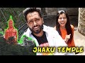 JHAKU TEMPLE | SHIMLA | HANUMAN JI TEMPLE |Sanjhalika Vlog