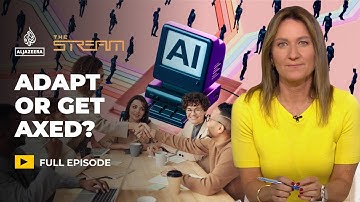 How will AI impact jobs? | The Stream