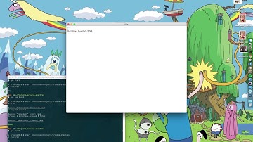 proof of concept for html/js arcadia