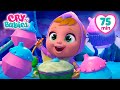 What’s in the Magic Pot? 💖 CRY BABIES | Cartoons for kids in English
