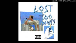 Juice WRLD - Lost Too Many