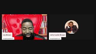 Les Brown Principles for Life Enrichment
