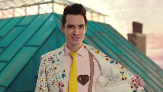 Taylor Swift Me Feat Brendon Urie Of Panic At The Disco