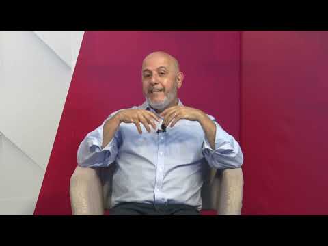 EM EVIDÊNCIA NA TV PROGRAMA 102 - ANDRÉ MACHADO, VOLTAIRE E MÁRIO NASCIMENTO