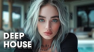 Summer Music Mix 2024🌱Best Of Vocals Deep House🌱Deep House Mix By Deep Mage #21