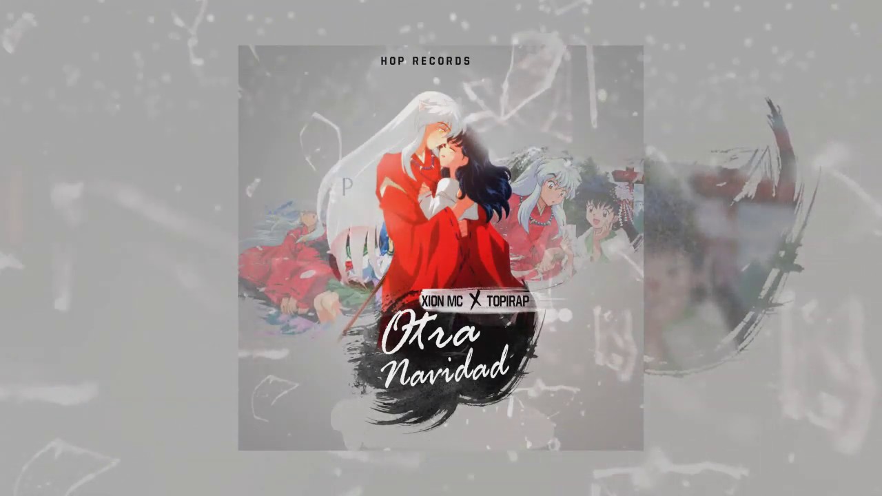 Otra Navidad Sin Ti Rap Romantico 2020 Xion Mc Ft Topirap Youtube