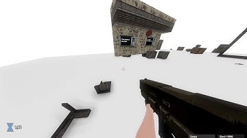 Maximum Action - MASSIVE GLOCK