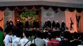 BSN Dancers (AU Main)