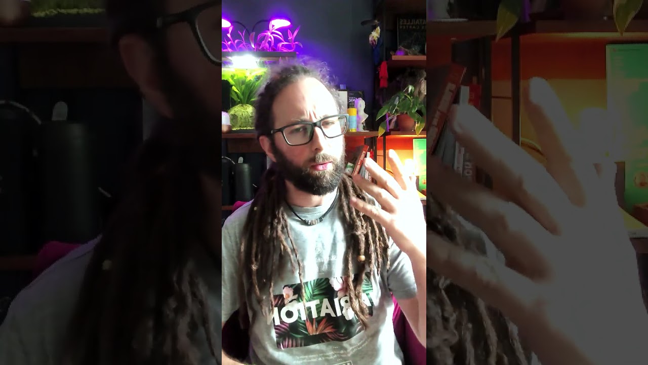 L'Otiorhynque 🪲​Petites bestioles #3 