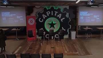 Accenture Presents Unleashing Intelligent Automation Across The Enterprise