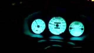 vtec light