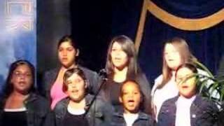 Gang Girls Choir