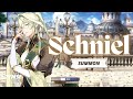 Schniel Summon | Epic Seven