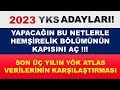 📢 2023 YKS HEMŞİRELİK KAÇ NET? | TYT VE AYT KAÇ NET YAPMAK GEREKİYOR? 🎯 #ösym #yök