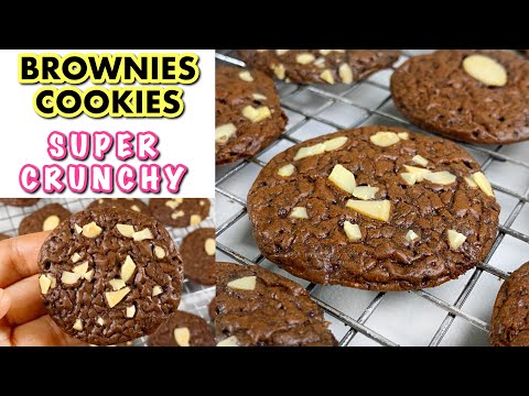 Resep Lemonilo Brownies Crispy