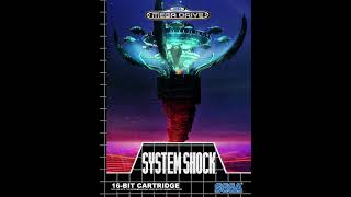 System Shock Soundtrack - 01 Intro (Mega Drive Soundfont)