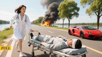 Nữ Bác Sĩ Vô Tình Cứu Chàng Trai Tai Nạn Xe Nguy Kịch, Ai Ngờ Anh Là Tổng Tài Quyết Lấy Cô Làm Vợ!