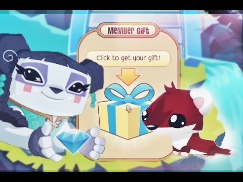 free animal jam membership codes