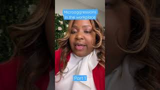 Episode 1 | Microaggressions in the workplace  #doctor #medicine #healthawareness #healthcare