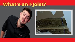 Exclusive What's An I-Joist Information