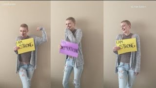 San Diego non-profit helps support teens, young adults battling cancer