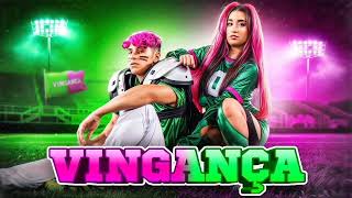 8D - VINGANÇA - EMILLY VICK E VOID