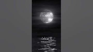 #قرآن_كريم #راحة_نفسية #آيات_من_كتاب_الله #ايات_قرانيه_قصيره #نوم_عميق #ايات_مؤثرة