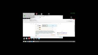Typeracer proof