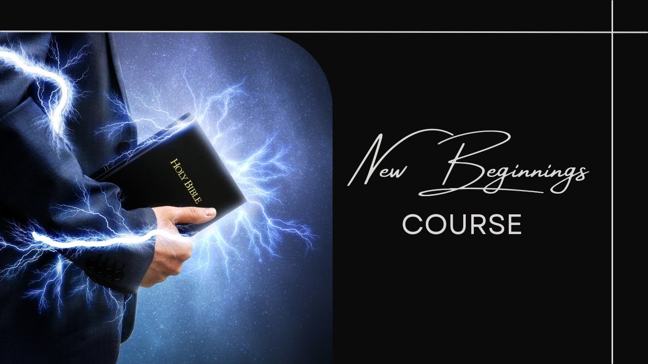 February 22nd 2022 New Beginnings Course YouTube february-22nd-2022-new-beginnings-course-youtube