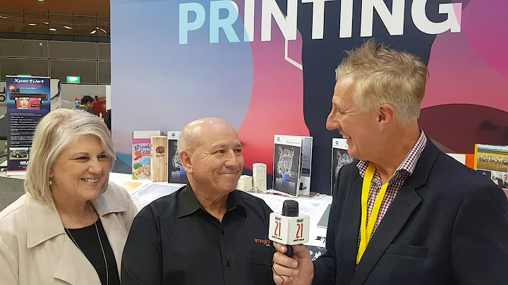 Imagination Graphics orders Konica Minolta KM-1