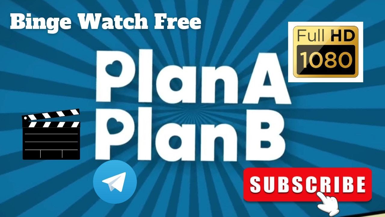 Plan A Plan B 🎬full movie genuine video dekho tab judgment dena