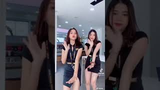 Dance Tiktok Planet Gadget
