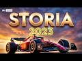 Sky Sport F1 Promo 2023 - Godiamoci la corsa!