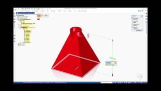 Design Reuse and Repurposing in Solid Edge