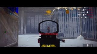 | WARFACE - PS4 | HIGHLIGHTS#30! |