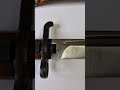 Swedish bayonet M 1915 for the navy #collectingbayonets