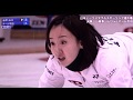 速 報!決勝試合~ダイジェスト版「藤澤・山口」ペアが初優勝!